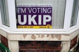 Why the Conservatives should not lose sleep over UKIP Image