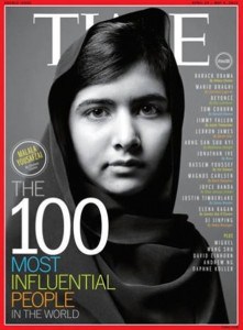 Malala Yousafzai – A life Less Ordinary – Nobel Peace Prize Winner? Image