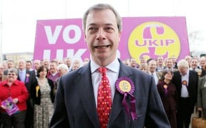 Why the Conservatives should not lose sleep over UKIP Image